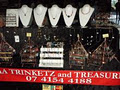 AAA Trinketz and Treasurez logo