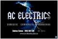 AC Electrics logo