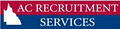 AC Recruitment Gold Coast logo