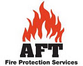 AFT Australia logo