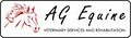 AG Equine Veterinary Services and Rehabilitation logo