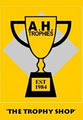 A.H. Trophies The Trophy Shop image 6