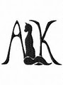 ALK Embroidery logo