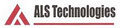 ALS Technologies Pty Ltd logo