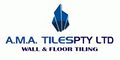 A.M.A TILES Pty Ltd logo