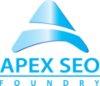 APEX SEO FOUNDRY logo