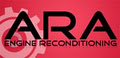ARA Engine Reconditioning logo
