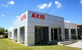 AXIS Investment Centre logo