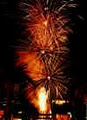 Above Ground Zero Fireworks image 2