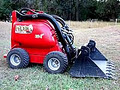Absolute Dingo Hire & Landscaping Services image 1