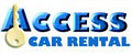 Access Car Rentals logo