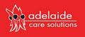 Adelaide Care Solutions logo