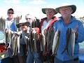 "Adelaide's" Reel Screamer Fishing Charters "South Australia" image 4