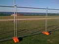 Advanced Temporary Fencing image 1