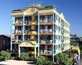 Affordable Holiday Apartments for Family Accommodations in Mooloolaba - Aegean M logo