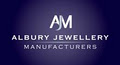 Albury Jewellery Manufacturers logo