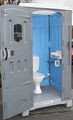 All Area Portable Shower and Toilet Hire image 2