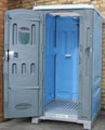 All Area Portable Shower and Toilet Hire logo