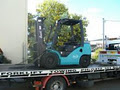 All Areas Forklift Sales, Service, Hire & Repairs Sydney image 2