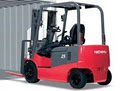 All Areas Forklift Sales, Service, Hire & Repairs Sydney image 3