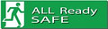 All Ready Safe Pty Ltd logo