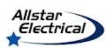 Allstar Electrical logo