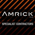 Amrick Pty Ltd logo