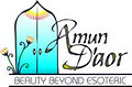 Amun Daor logo