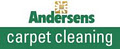 Andersens Carpet Cleaning logo