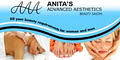 Anitas Advanced Aesthetics Beauty Salon image 6