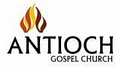 Antioch Gospel Church logo