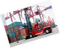 Apace Logistics Group | Australia wide Container Transport Services logo