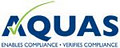 Aquas logo