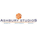 Ashbury Studios logo