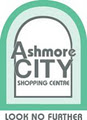 Ashmore City Shopping Centre logo