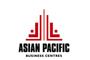 Asian Pacific Business Centres logo