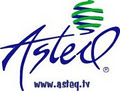 AsteQ logo