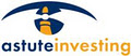 Astute Investing logo