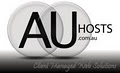 AuHosts logo