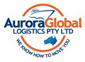 Aurora Global Logistics logo
