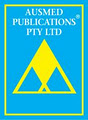 Ausmed Publications & Conferences logo