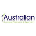 Australian Cleaning & Packaging Supplies logo