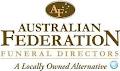 Australian Federation Funeral Directors logo