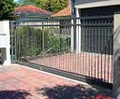 Auswest Fencing & Wrought Iron image 2