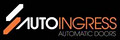 Auto Ingress logo