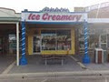 Avalanche Ice Creamery logo