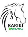 BARIKI ORGANICS logo