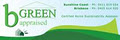 BGreen Appraised logo