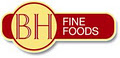 BH Fine Foods Pty Ltd logo
