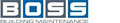 BOSS -Building Maintenance and Facility Maintanance Services logo